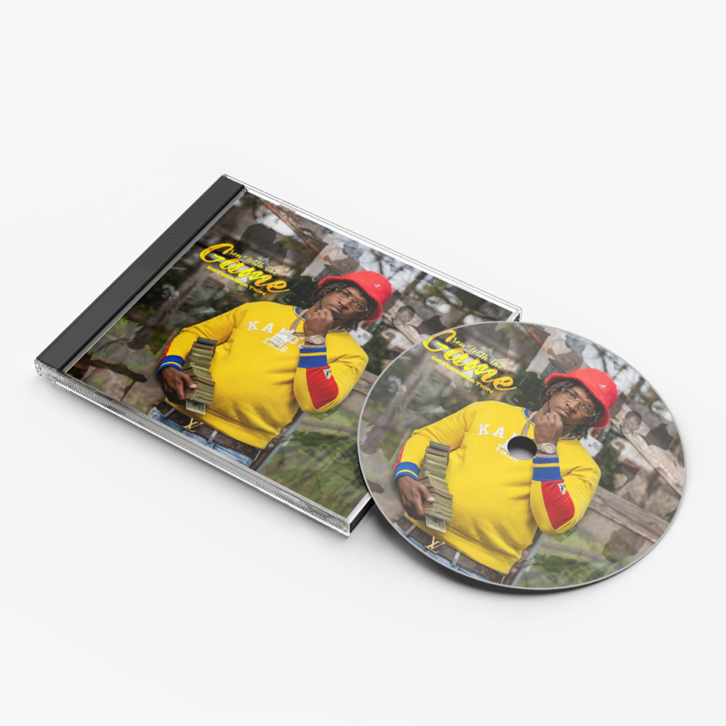 Determination: Grew With The Game